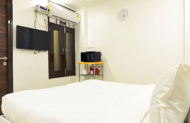 Studio Serviced Apartment With Gym Patio - Foto 3