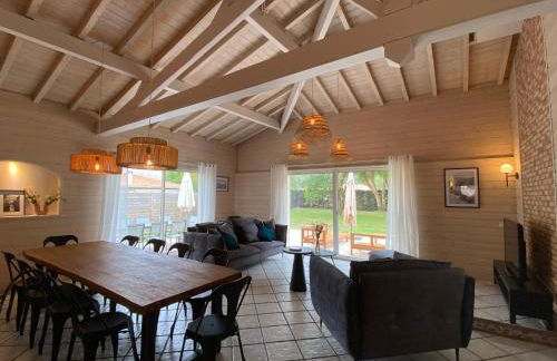 Villa à la Plage - Foto 73