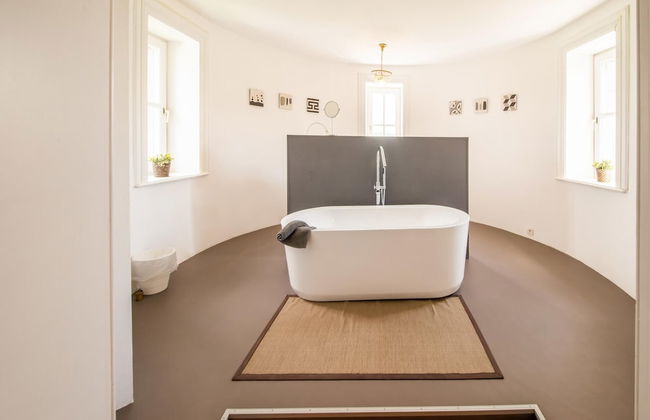 Impressive Castle in Spa With a Swimming Pool - Foto 33