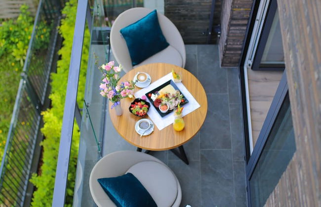 My Story Sopot Apartments - Foto 36