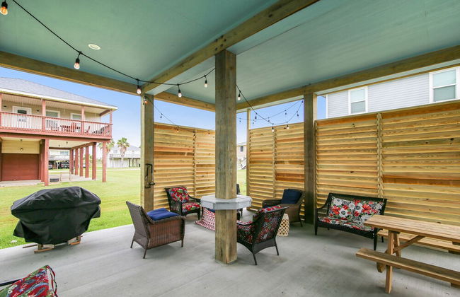 Beach Freak - Foto 20