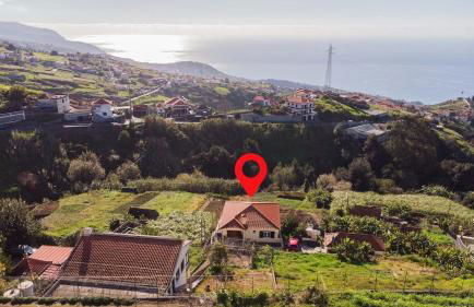 Casa Terra da Vinha - Foto 13