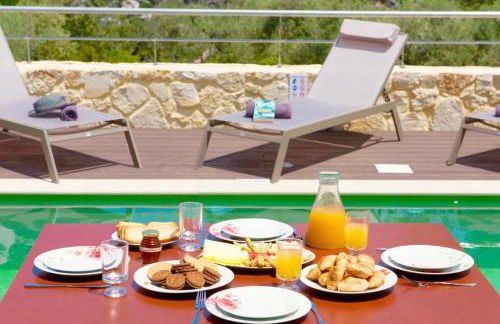 Luxury Villa Murtal With Private Pool - Foto 78