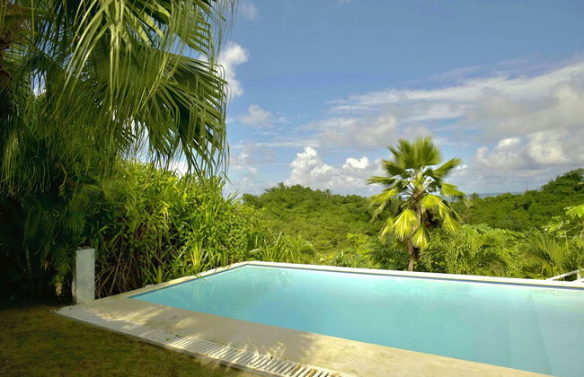 Villa Valentine SeaView Family Cozy WiFi - Foto 34