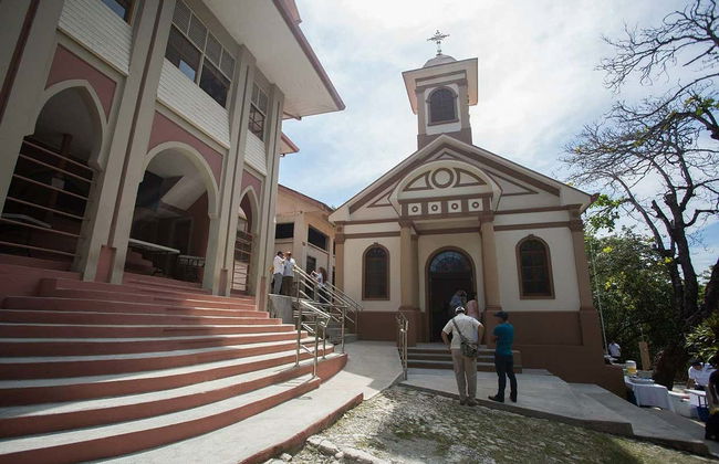 San Lucas Island National Park Day Trip - Photo 1