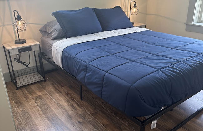 2BR Sunshine Town Condo - Photo 3