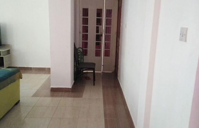 Johiz Casa JKIA - Foto 58