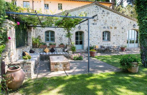 Argiano Dimore Wine Relais - Foto 107