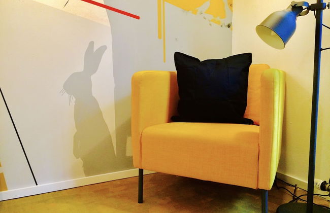 Back to the Future Apartment - Foto 3