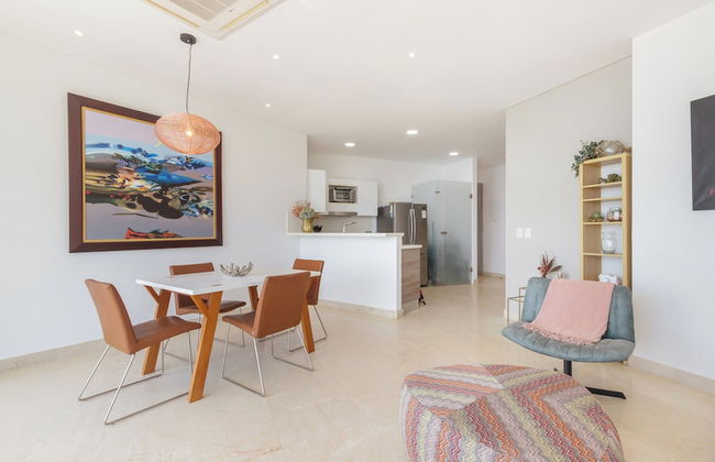 Grand Marina Santa Marta - Foto 44