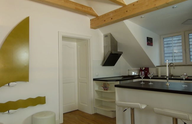 LakeStarnberg Apartments - Foto 42