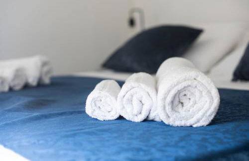 Il Galeone Hideout dove il Mare incontra la Città - Foto 23