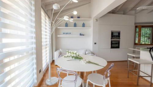 Happy Guest Apartments - Lake & Style - Foto 3