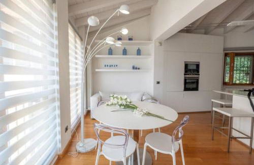 Happy Guest Apartments - Lake & Style - Foto 3