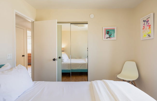 Relax at the 3BR Tranquil Oasis in Palm Springs - Foto 50