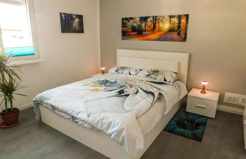 Ferienwohnung Erlehof - Foto 2