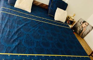 Villa les cèdres piscine nature - Foto 34