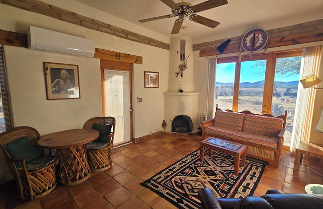 Double R Guest Ranch - Foto 12