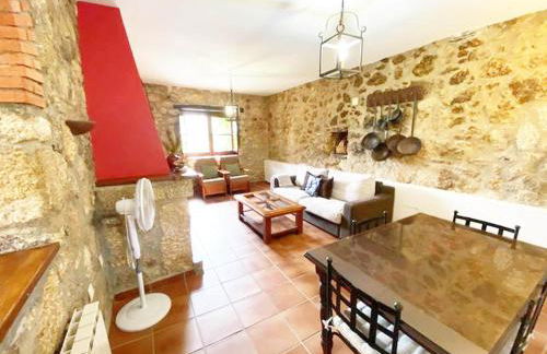 Virgen de la Cabeza Rural House - Foto 7