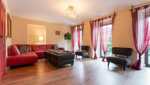 Landhaus Waldeifel - 18 Personen - Photo 4