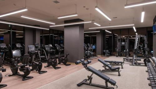 City View Suite - DTLA by Monthier - Foto 2