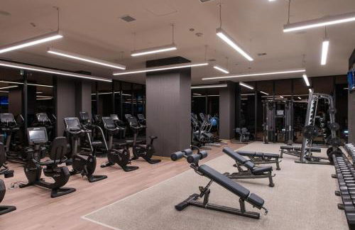 City View Suite - DTLA by Monthier - Foto 2