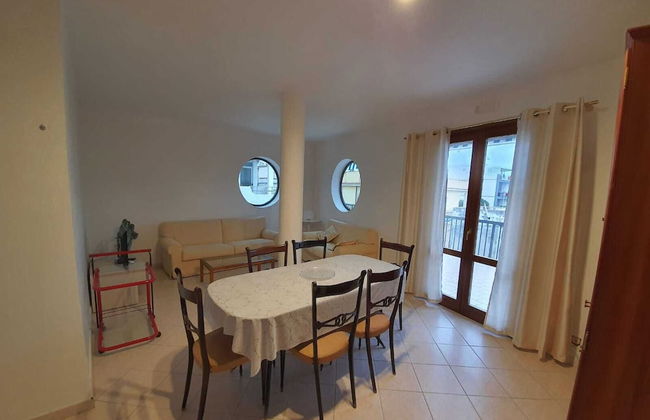 Penthouse in Micenci - Holiday Home - Photo 6