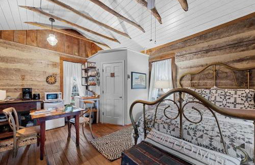 Rustic Augusta Cabin - Foto 22