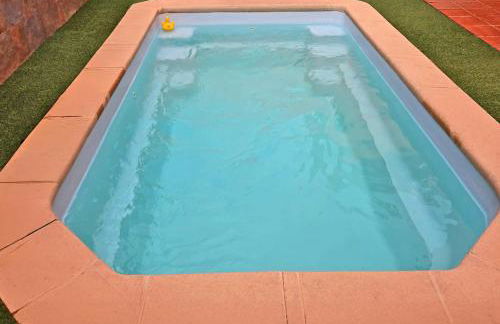 Villa Garden - Photo 29