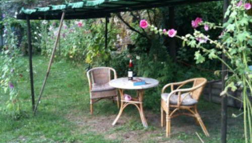 Le petit Fort Fleuri - Foto 4, Garden