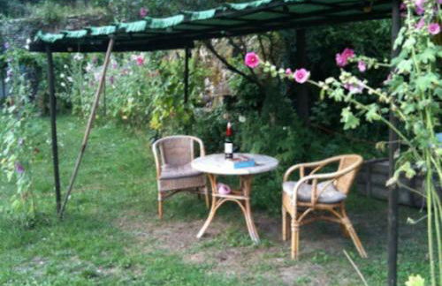 Le petit Fort Fleuri - Foto 4