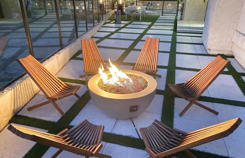 OCLuxeBnB Private Resort Living Minutes from Beach - Foto 59