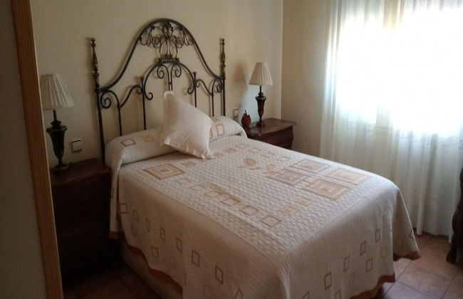 Belvilla by OYO Single Chalet en La Adrada - Foto 9