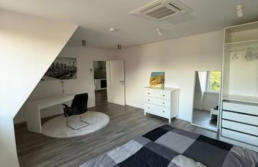 Ganze Wohnung in Bramfeld - Foto 8