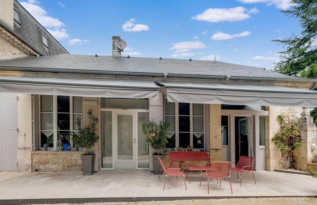 Charming Cottage in Prayssac With Private Pool - Foto 37