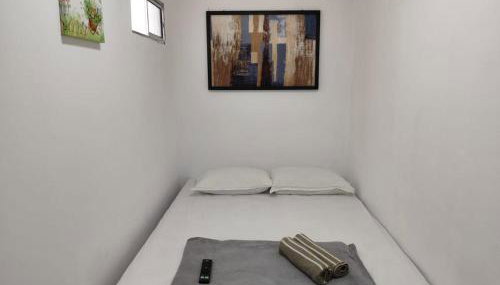 Kitnet slim no Centro - Foto 3