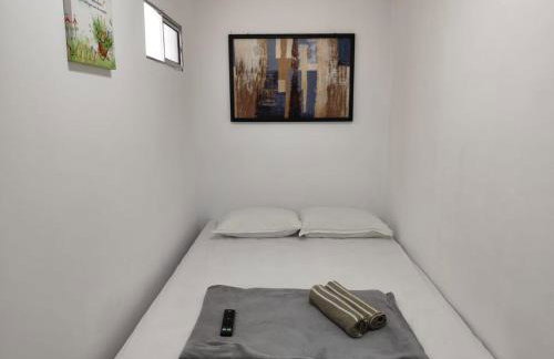 Kitnet slim no Centro - Foto 3