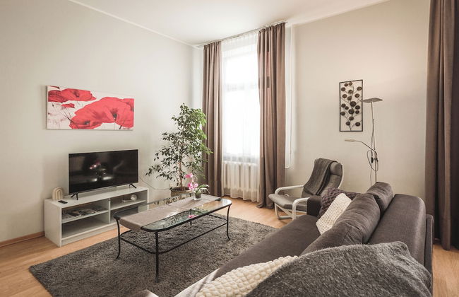 Bearsleys Downtown Apartments - Photo 32