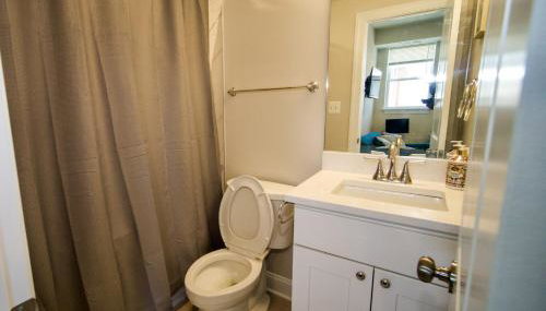 The Chey:Modern and Intimate - Foto 4, Shower