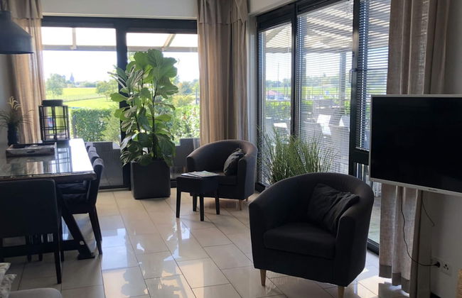 Atmospheric House With Play Space, at the Harbor - Foto 8