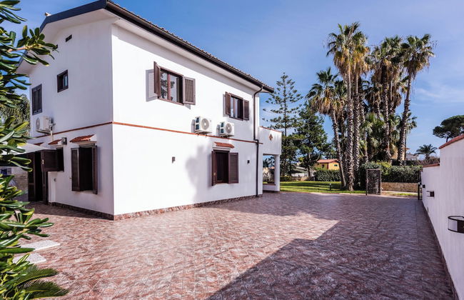 Villetta Sirena a Fontane Bianche - Foto 27