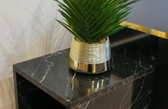 La chute des feuilles - Lit double- T2 Hyper centre - Foto 6