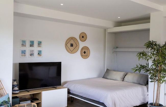 Domaine d'Arca - Hugo 09 - 6 pers - « Les Charmes » - Foto 10