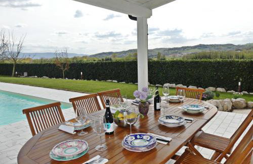 Villa Mariarosaria Luxury Dimora & Private Pool - Foto 34