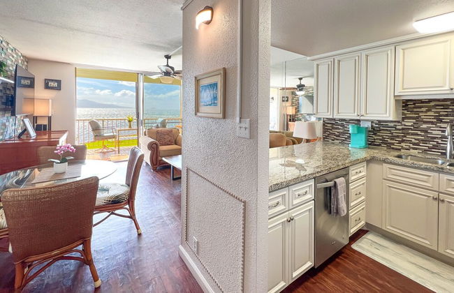 Maalaea Kai 215 1 Bedroom Condo - Foto 12