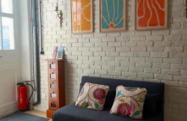 CENTRAL and COSY 1 bedroom apartment - Foto 4