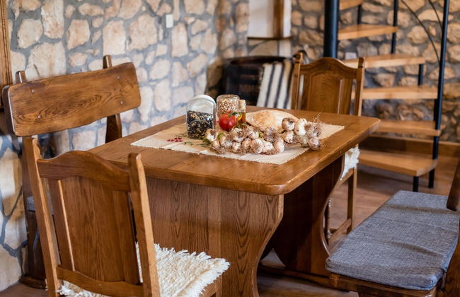 Villa Lazini Dvori - Foto 22