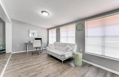 3 Mi to Venice Beach Pet-Friendly Home with Yard - Foto 8