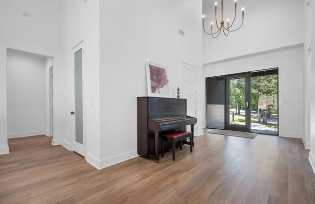 Family Fun House - Pet Friendly- - Foto 24