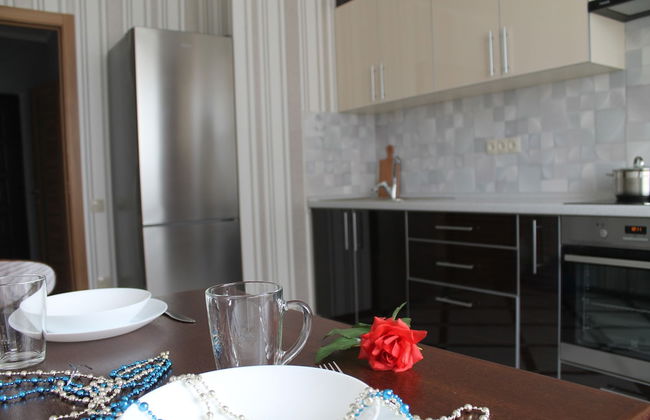 Apartment Yuri 42-76 - Photo 10